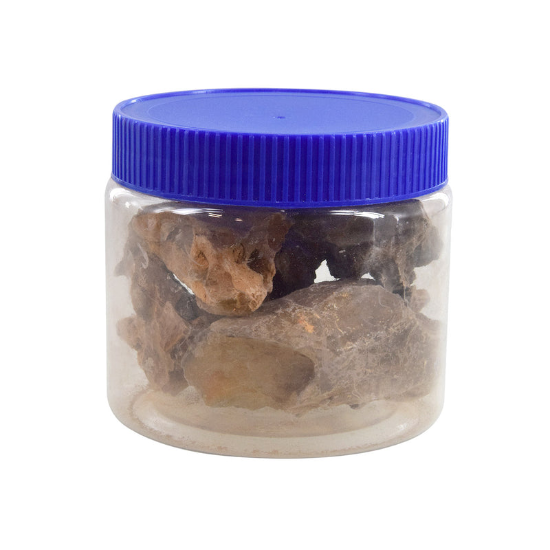 Dragonstone Rock Pieces Jar - Great For Nano Tanks..