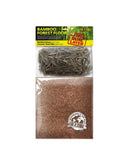 EXO TERRA Bamboo Forest Floor Substrate (6 QT / 6.6 L)  PT3141
