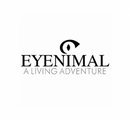 EYENIMAL INTELLIGENT SCALE BOWL BLACK 1L