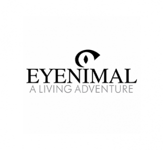 EYENIMAL INTELLIGENT SCALE BOWL BLACK 1L