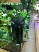 Eheim Classic Canister Filter - 2215 - GENTLY USED - with media