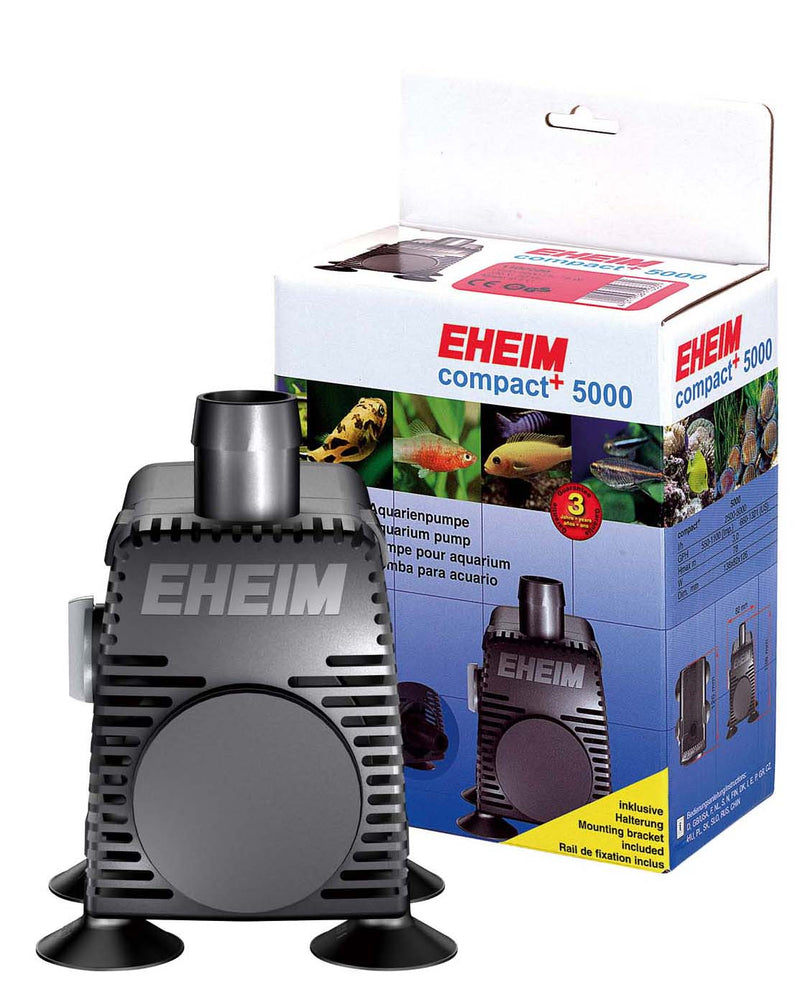 Eheim Compact + Pump 5000  - 1102310