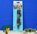 Eheim Replacement Part - Double Tap With Quick Release Coupling - 4004412