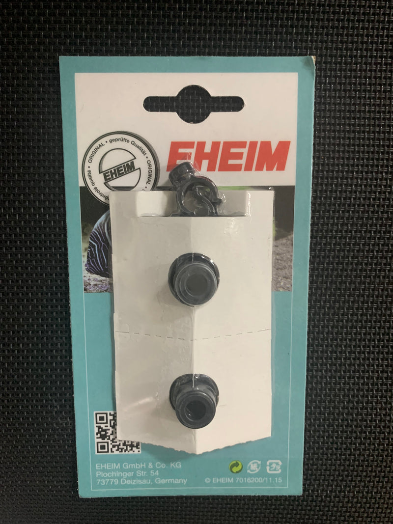 Eheim Suction Cup with Clip for 394 Hose - 4013050