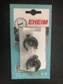Eheim Suction Cups with Clip for Installation Set 1 & 2 - 2 pk - 4016100