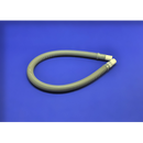 Eshopps 3ft. X 1" Flex Hose