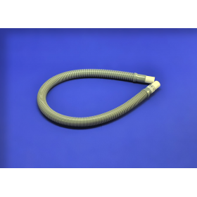 Eshopps 3ft. X 1" Flex Hose