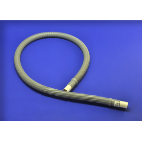 Eshopps 6ft. X 1" Flex Hose