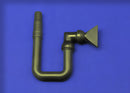 Eshopps Return Jet 3/4" - 89184