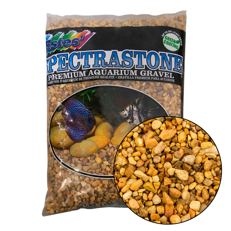 Estes Nature Blends Gravel - Walnut - 5 lb