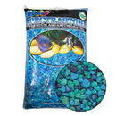 Este's SpectraStone Aquarium Gravel - Blue Jean - 25 lb - Aquarium Substrate