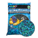 Estes Spectrastone Gravel - Blue Jean - 5 lb