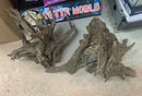Eucalyptus Root - Medium - For Aquariums or Terrariums