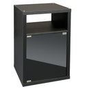 Exo Terra Cabinet stand - Small - 45.4 x 45.4 x 70.5 cm (17 7/8 x 17 7/8 x 27 3/4 in)