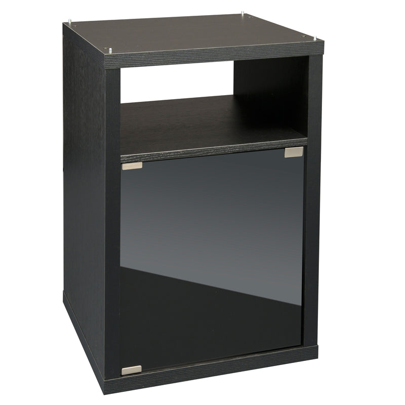 Exo Terra Cabinet stand - Small - 45.4 x 45.4 x 70.5 cm (17 7/8 x 17 7/8 x 27 3/4 in)