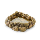 Exo Terra Corner Water Dish - Large - PT2828