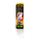 Exo Terra Daytime Heat Lamp - T10 / 15W - Broad-Spectrum Daylight Lamp