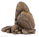 Exo Terra Rock Outcrops - Hiding Cave - Large - 31.5 x 19.5 x 26cm