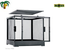 Exo Terra SCREEN Terrarium - 45 x 45 x 45cm 18" x 18" x 18" PT2640