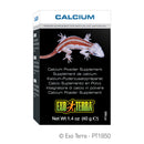 Exo Terra Calcium Powder Supplement - 1.4 oz / 40 g