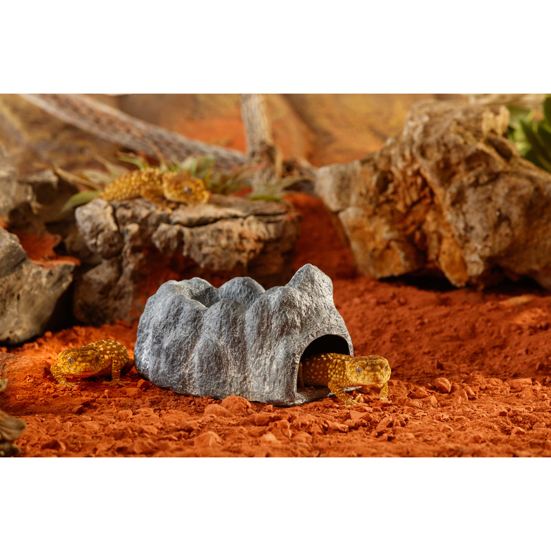 Exo Terra Wet Rock Cave - Medium