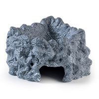 Exo Terra Corner Ceramic Cave - Medium