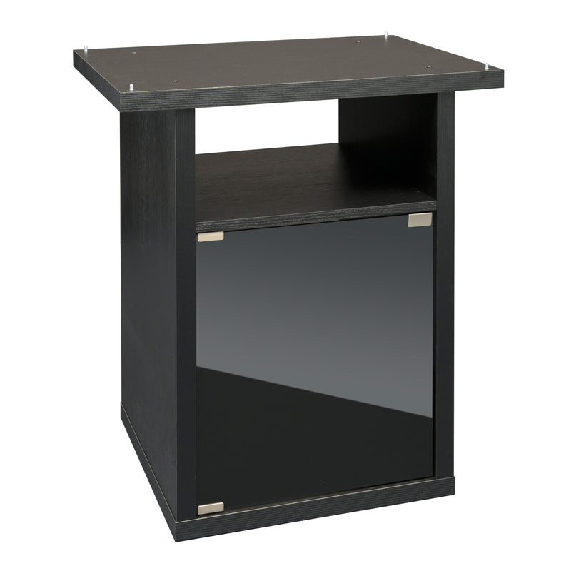 Exo Terra Cabinet stand - Medium - 61.5 x 46.5 x 70.5 cm (24 1/4 x 18 1/4 x 27 3/4 in)