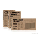 Exo Terra Cabinet stand - Medium - 61.5 x 46.5 x 70.5 cm (24 1/4 x 18 1/4 x 27 3/4 in)