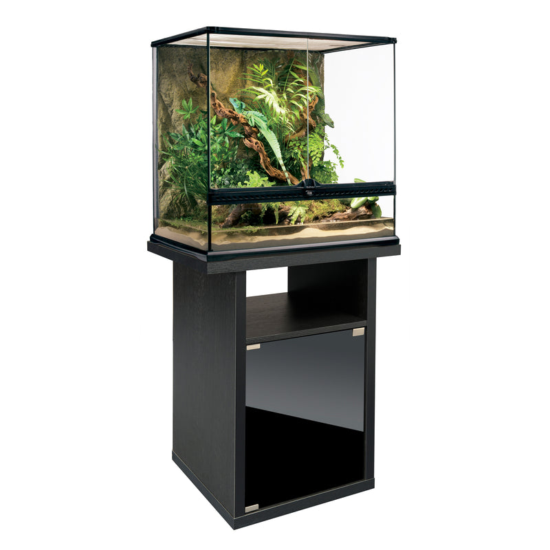 Exo Terra Cabinet stand - Medium - 61.5 x 46.5 x 70.5 cm (24 1/4 x 18 1/4 x 27 3/4 in)