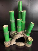 Exo Terra Bamboo Forest Habitat Ornament Large