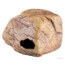 Exo Terra Gecko Cave - Medium - Secure Hiding for Reptiles