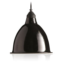 Exo Terra Reptile Aluminum Dome Fixture, Large, 21 cm (8in)