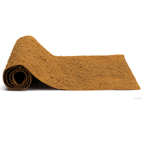 Exo Terra Sand Mat Large - Desert Terrarium Substrate - 88 cm x 43 cm (24,6" x 16,9")