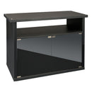 Exo Terra Terrarium Cabinet stand - Large - 91.5 x 46.5 x 70.5 cm (36 x 18 1/4 x 27 3/4 in)