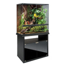 Exo Terra Terrarium Cabinet stand - Large - 91.5 x 46.5 x 70.5 cm (36 x 18 1/4 x 27 3/4 in)