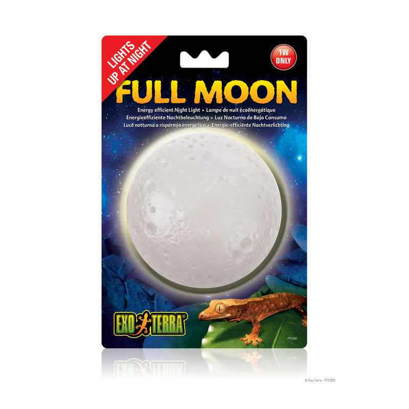 Exo Terra Full Moon 1 watt night light