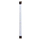 Fluval A14770 Replacement LED Lamp assembly is suitable for the Fluval Flex Aquarium Kit - 57 L (15 US gal.) (15006).