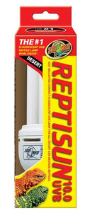 Zoo Med ReptiSun 10.0 UVB Compact Fluorescent - 26w