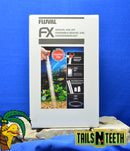 Fluval FX Gravel Vac Kit for FX2 / FX4 / FX5 / FX6 - Connects to FX Utility Valve