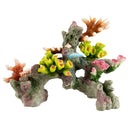 Fiji Reef - A - Aquarium Ornament - GLOWS - Saltwater Decoration