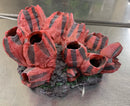 Fire Barnacle - Aquarium Ornament