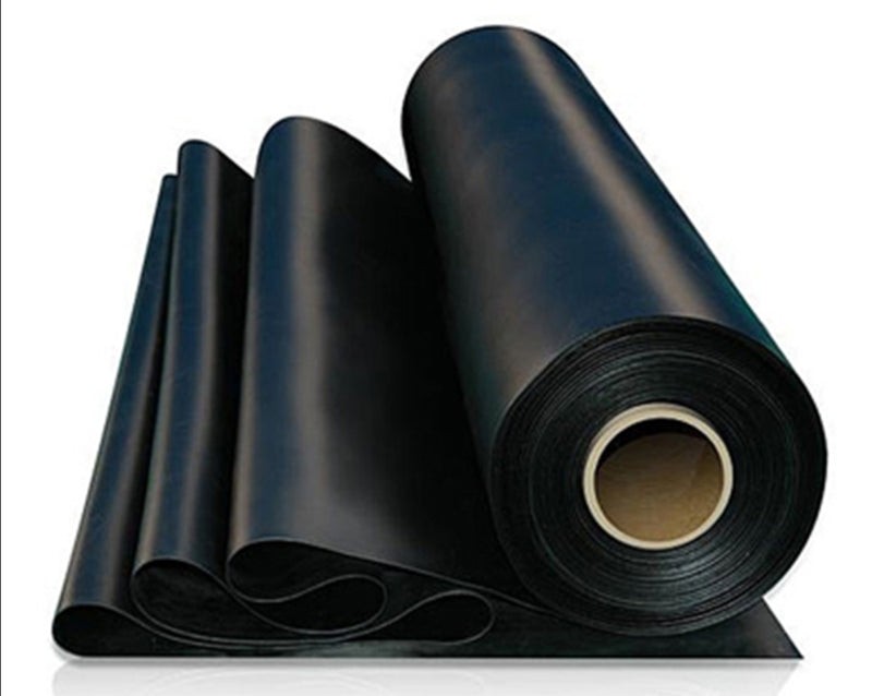 Firestone Pond Gard - Rubber Pond Liner - 45mil - EPDM - 15ft Width (Price per Sq Ft) PLEASE CALL BEFORE ORDERING