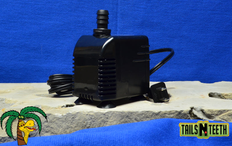 Fluval Replacement Circulation WP1500 Pump - For EVO/SPEC/FLEX - Part