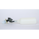 Float Valve - 1/4" Connection - Great for RO units or Sumps