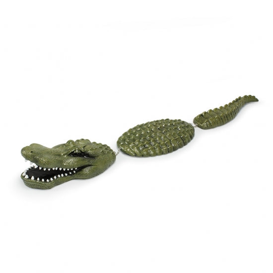 Aquascape Floating Alligator Decoy 93000