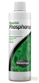 Seachem Flourish Phosphorus 250ml Supplement for Planted Aquariums