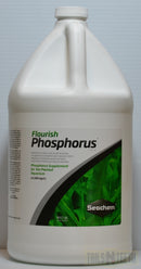 Seachem Flourish Phosphorus 4L Supplement for Planted Aquariums