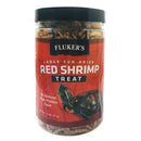 Fluker's Sun-Dried Large Red Shrimp Treat - 2.5 oz