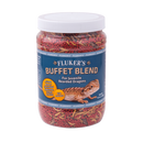Fluker's Buffet Blend for Juvenile Bearded Dragons - 125g