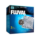 Fluval C4 Zeo-Carb - 3-pack ~ Replacement Filter Media